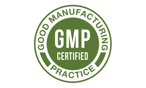 Vigor Fix™ GMP Certified